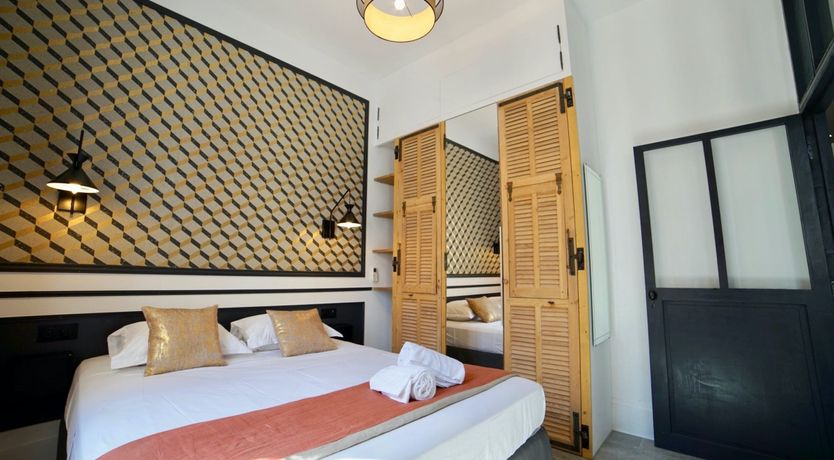 Photo of Montpellier Memory