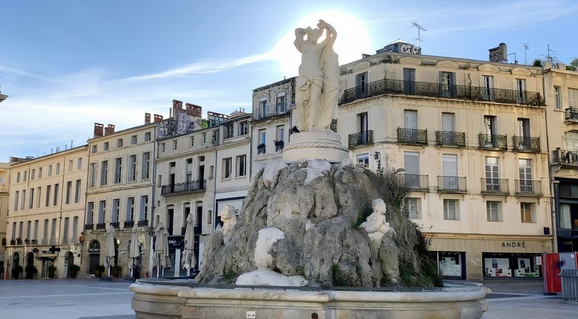 Photo of Montpellier Memory