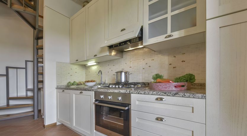 Photo of The Chianti Way