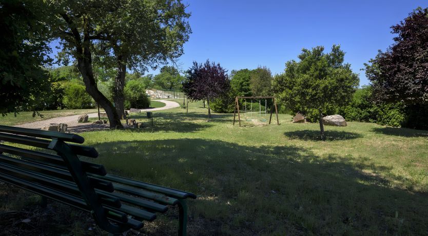 Photo of The Chianti Way