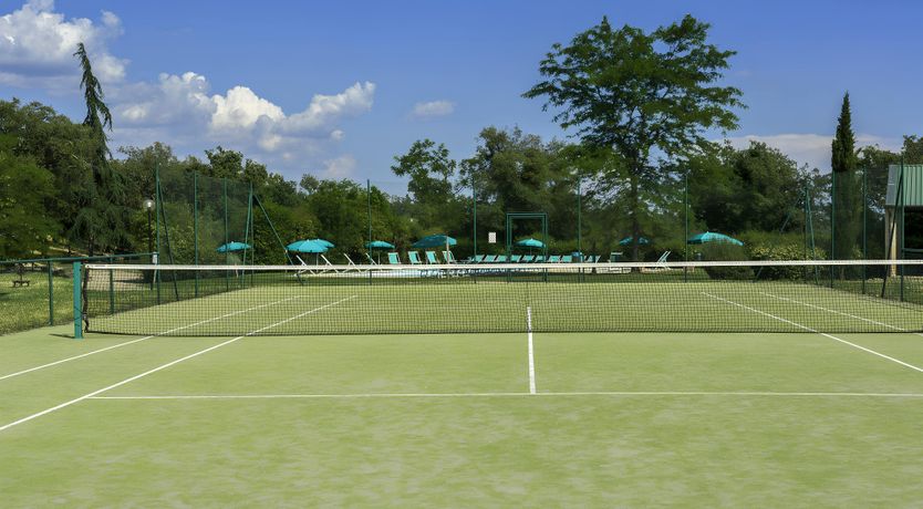 Photo of The Chianti Way