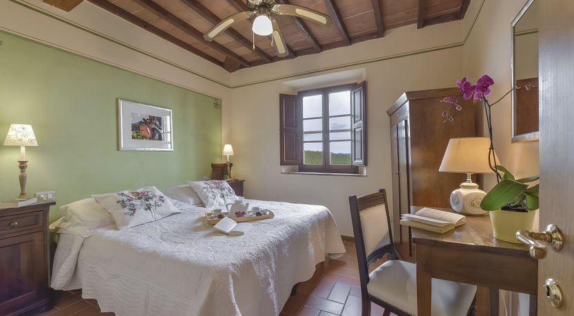 Photo of The Chianti Way