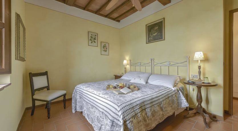 Photo of The Chianti Way