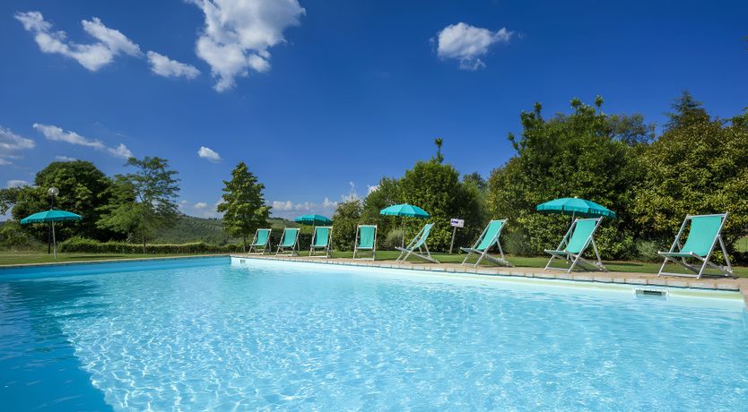 Photo of The Chianti Way