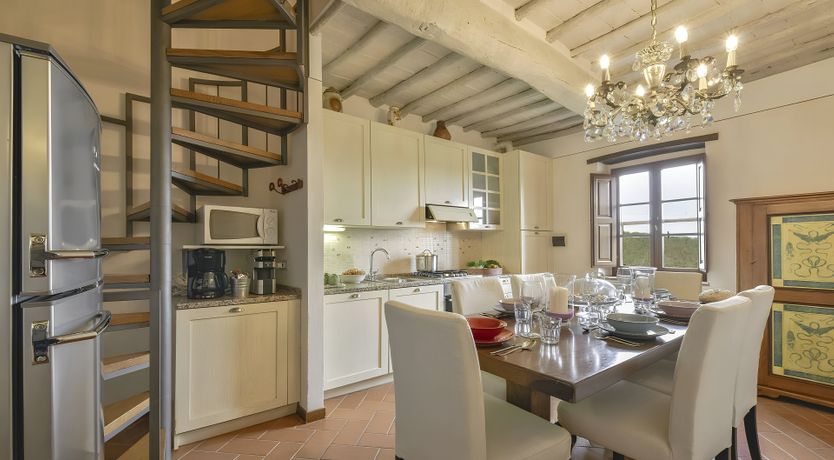 Photo of The Chianti Way