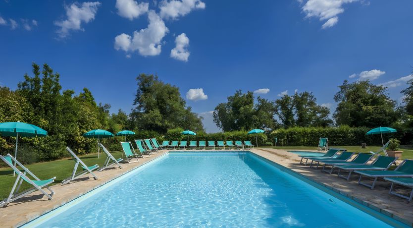 Photo of The Chianti Way