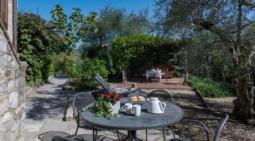 Photo of The Chianti Way