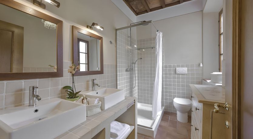 Photo of The Chianti Way