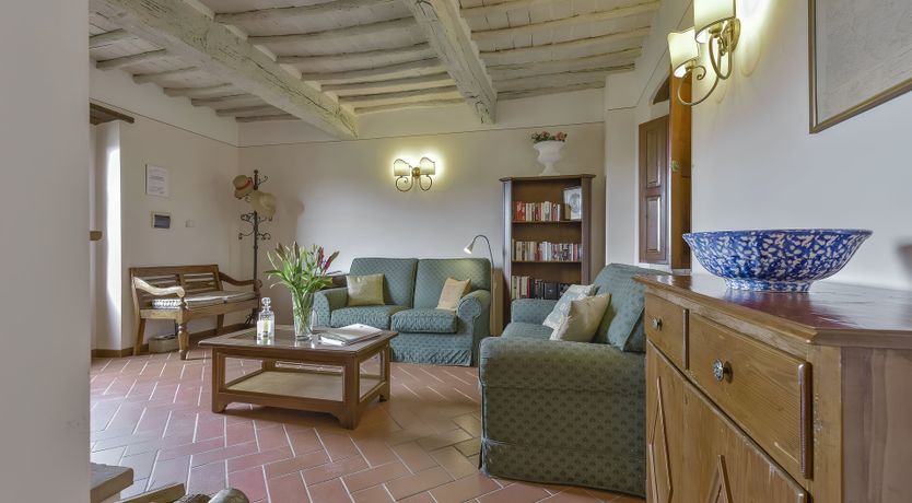 Photo of The Chianti Way