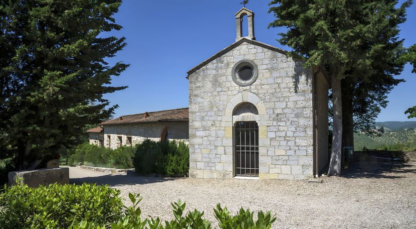 Photo of The Chianti Way