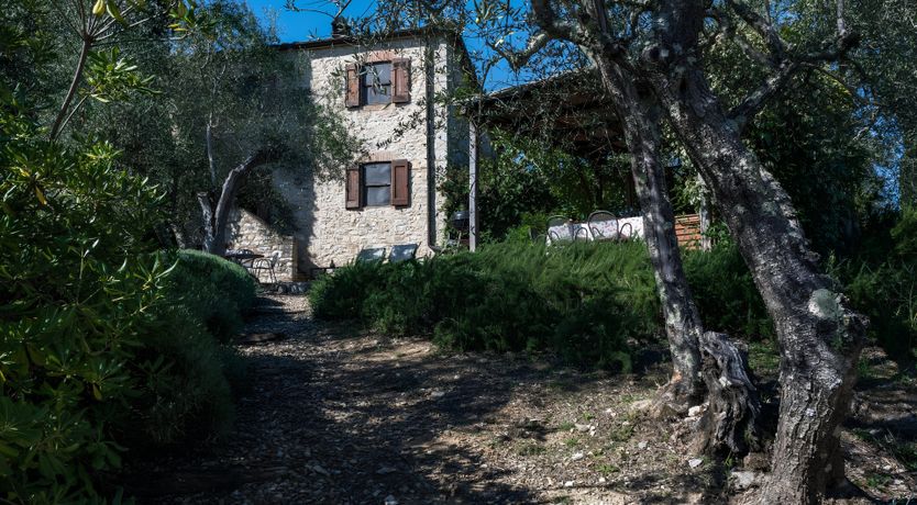 Photo of The Chianti Way