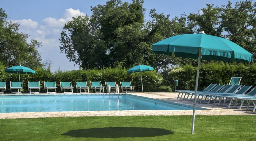 Photo of The Chianti Way