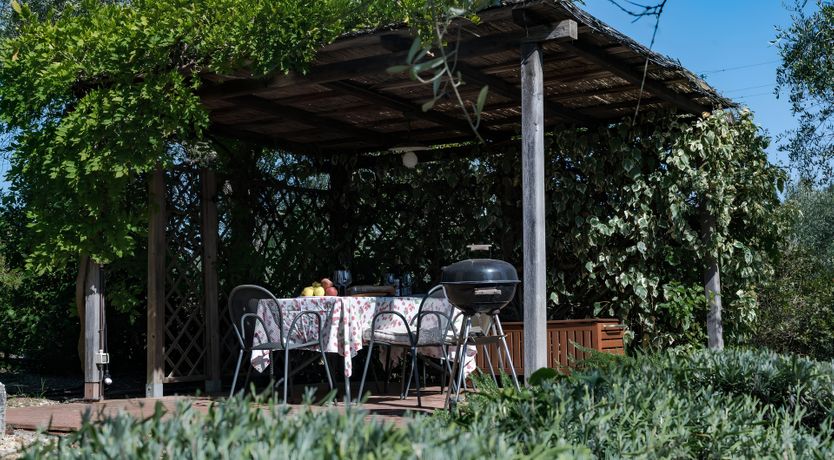 Photo of The Chianti Way