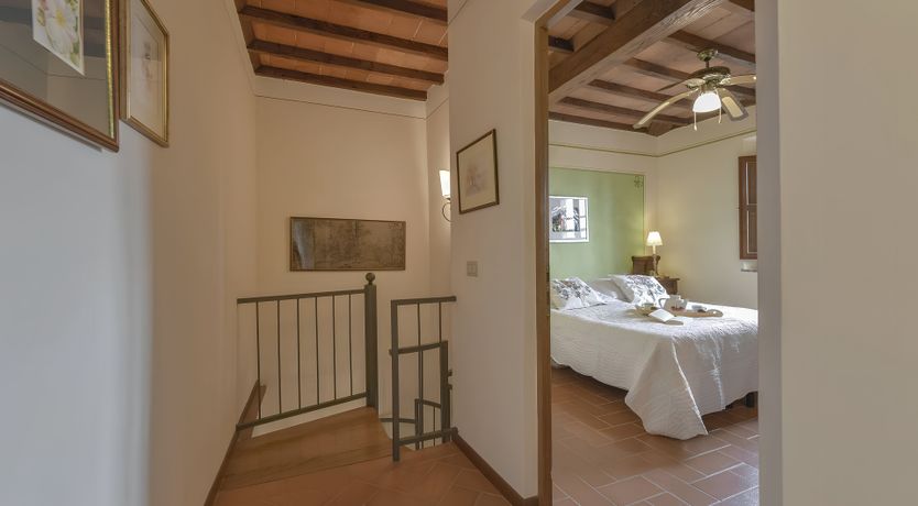 Photo of The Chianti Way