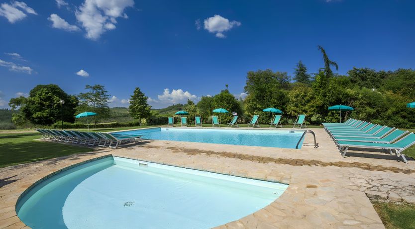 Photo of The Chianti Way