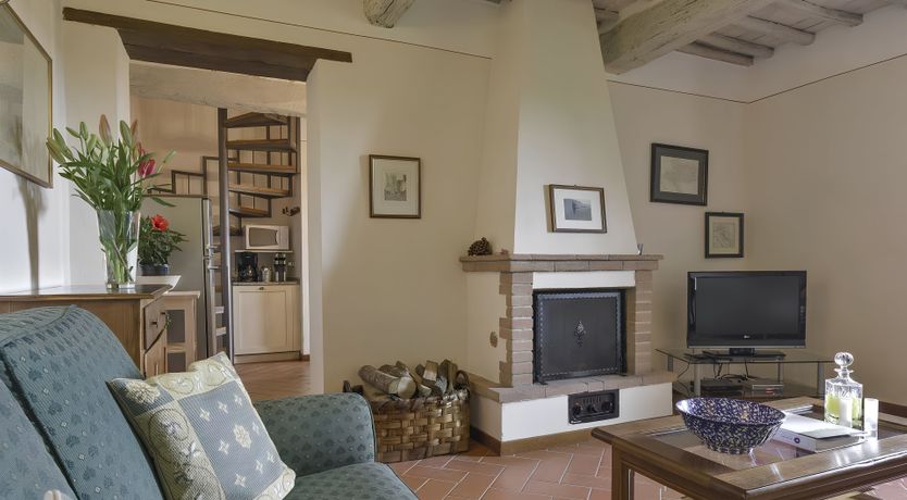 Photo of The Chianti Way