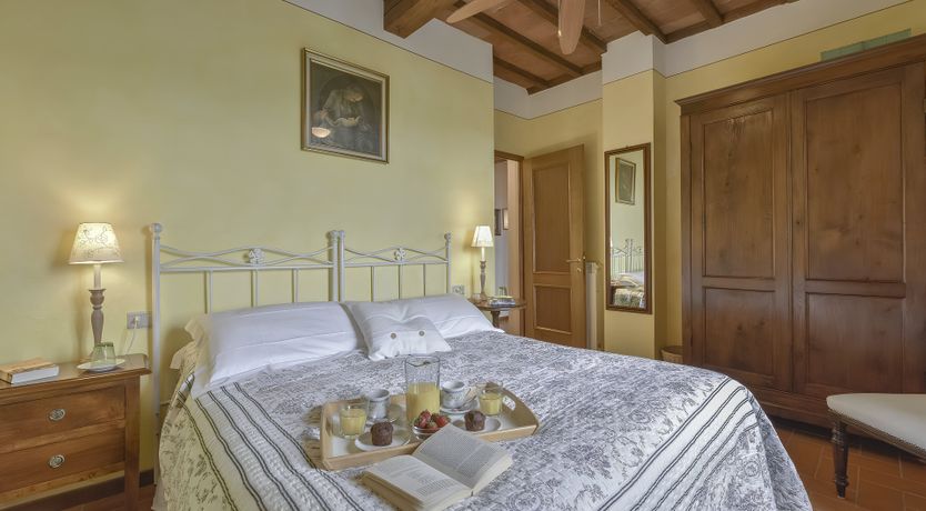 Photo of The Chianti Way