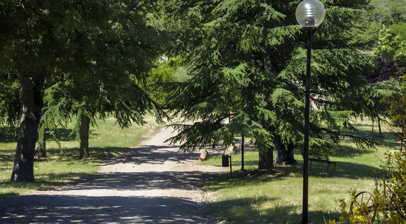 Photo of The Chianti Way