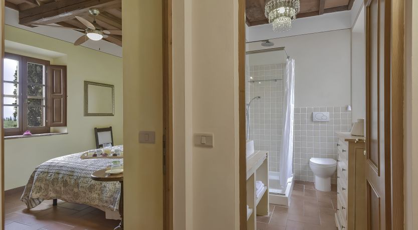 Photo of The Chianti Way