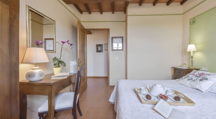 Photo of The Chianti Way