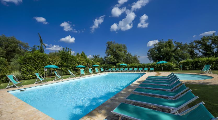 Photo of The Chianti Way