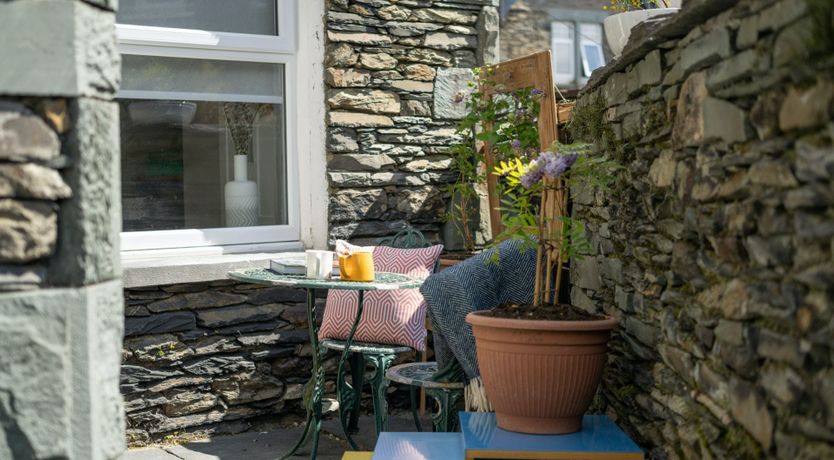 Photo of Ambleside Air