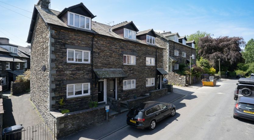 Photo of Ambleside Air