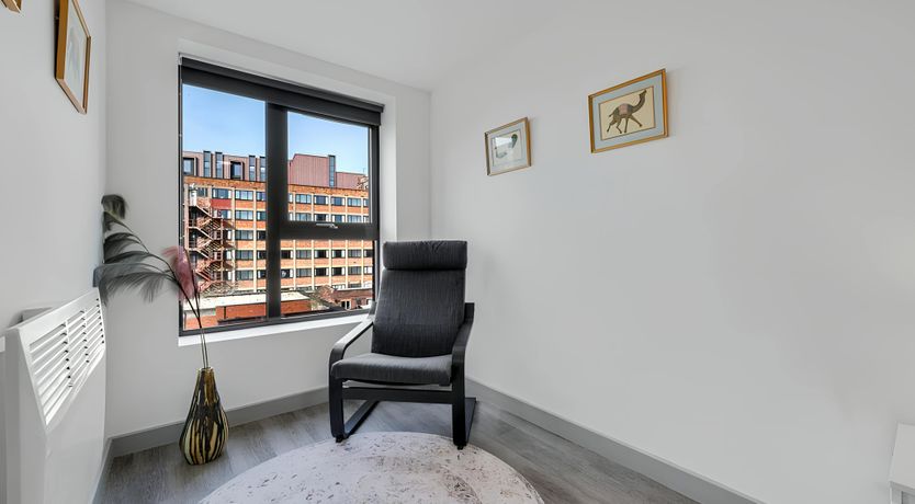 Photo of The Liverpool Book