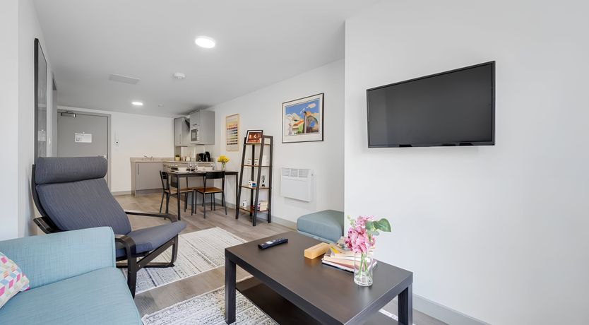 Photo of The Liverpool Book