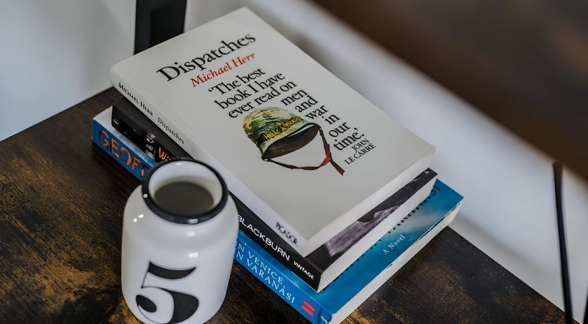 Photo of The Liverpool Book