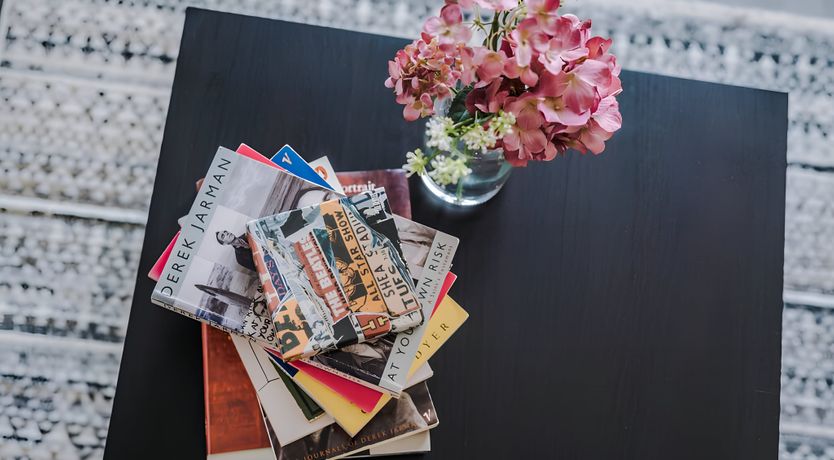 Photo of The Liverpool Book