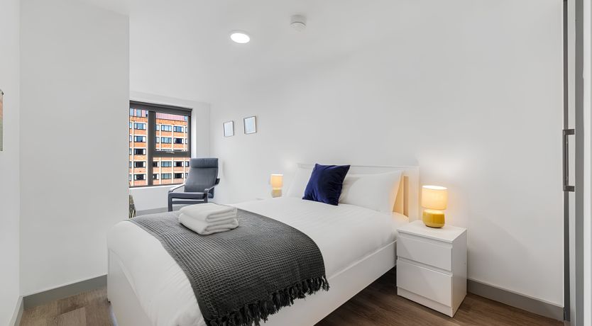 Photo of The Liverpool Book