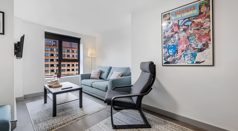 Photo of The Liverpool Book