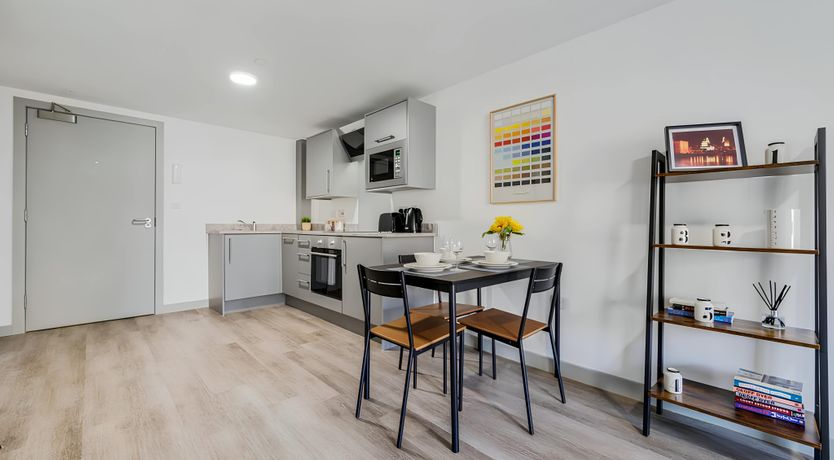 Photo of The Liverpool Book