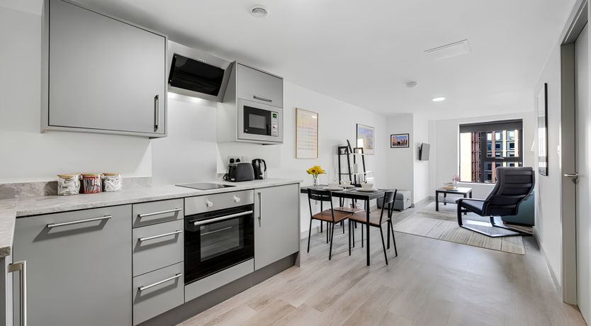 Photo of The Liverpool Book