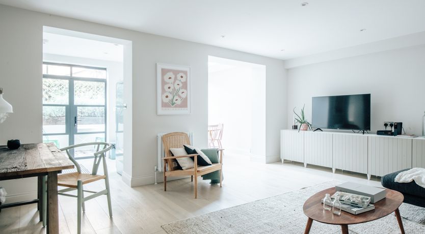 Photo of Portobello Peace