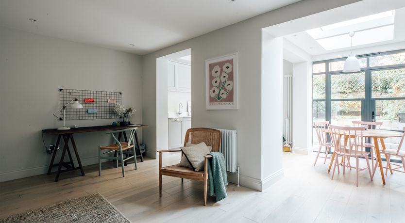 Photo of Portobello Peace