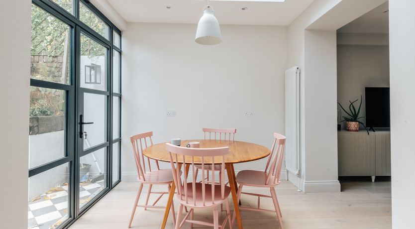 Photo of Portobello Peace