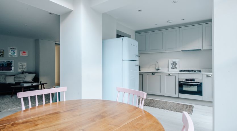 Photo of Portobello Peace