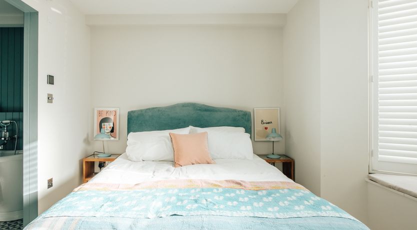 Photo of Portobello Peace