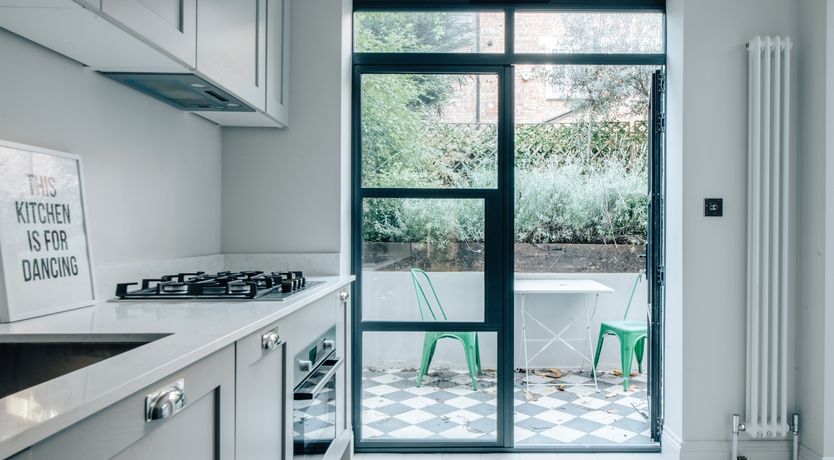 Photo of Portobello Peace