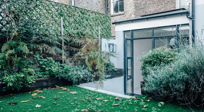 Photo of Portobello Peace