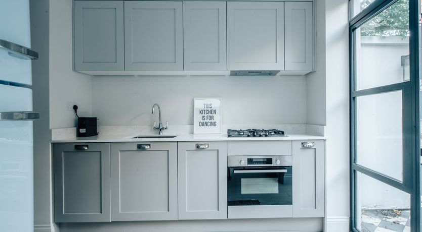 Photo of Portobello Peace