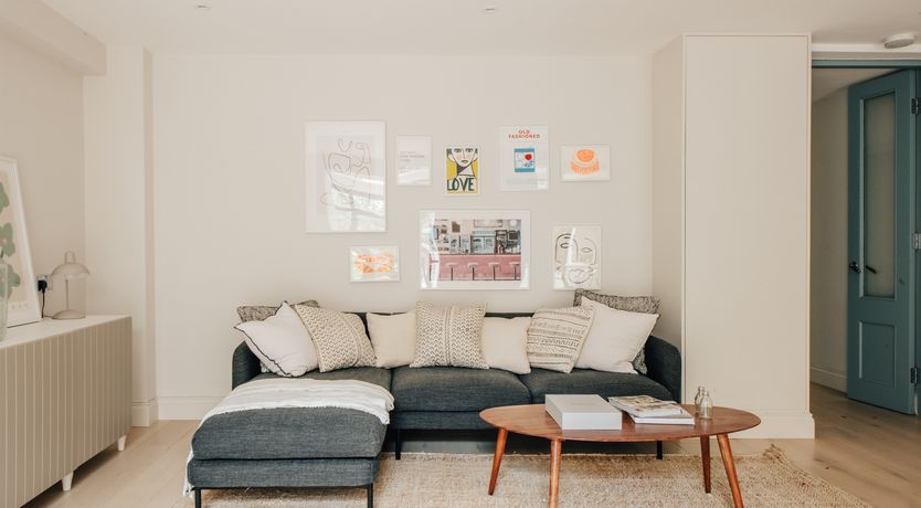 Photo of Portobello Peace