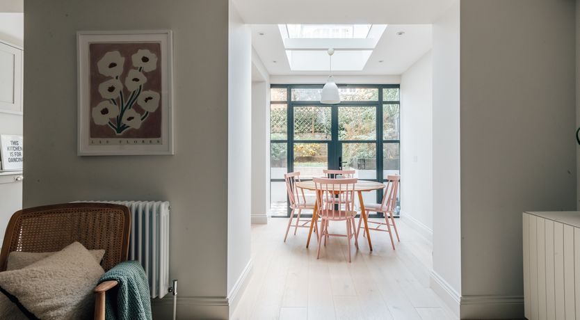 Photo of Portobello Peace