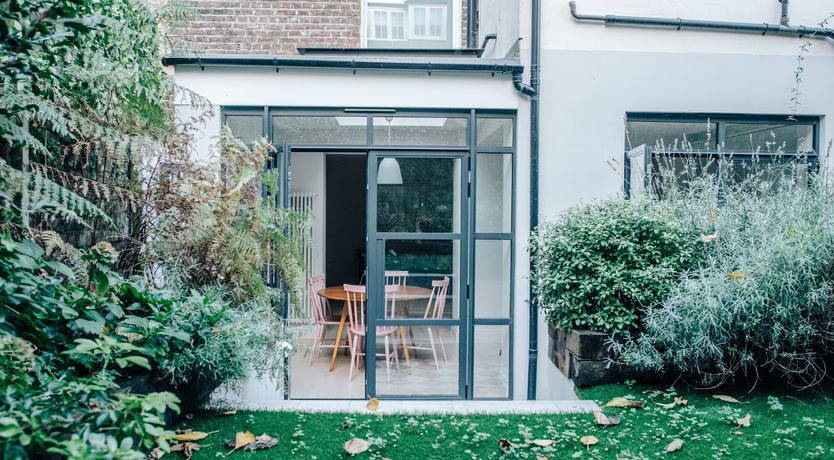 Photo of Portobello Peace