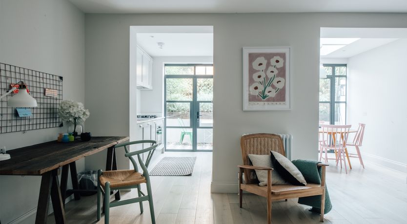 Photo of Portobello Peace