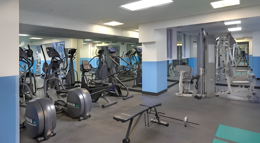 Photo of New York Spirit