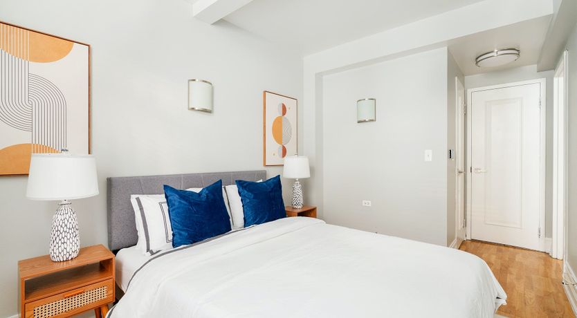 Photo of New York Spirit