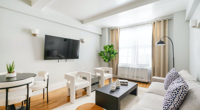 Photo of New York Spirit